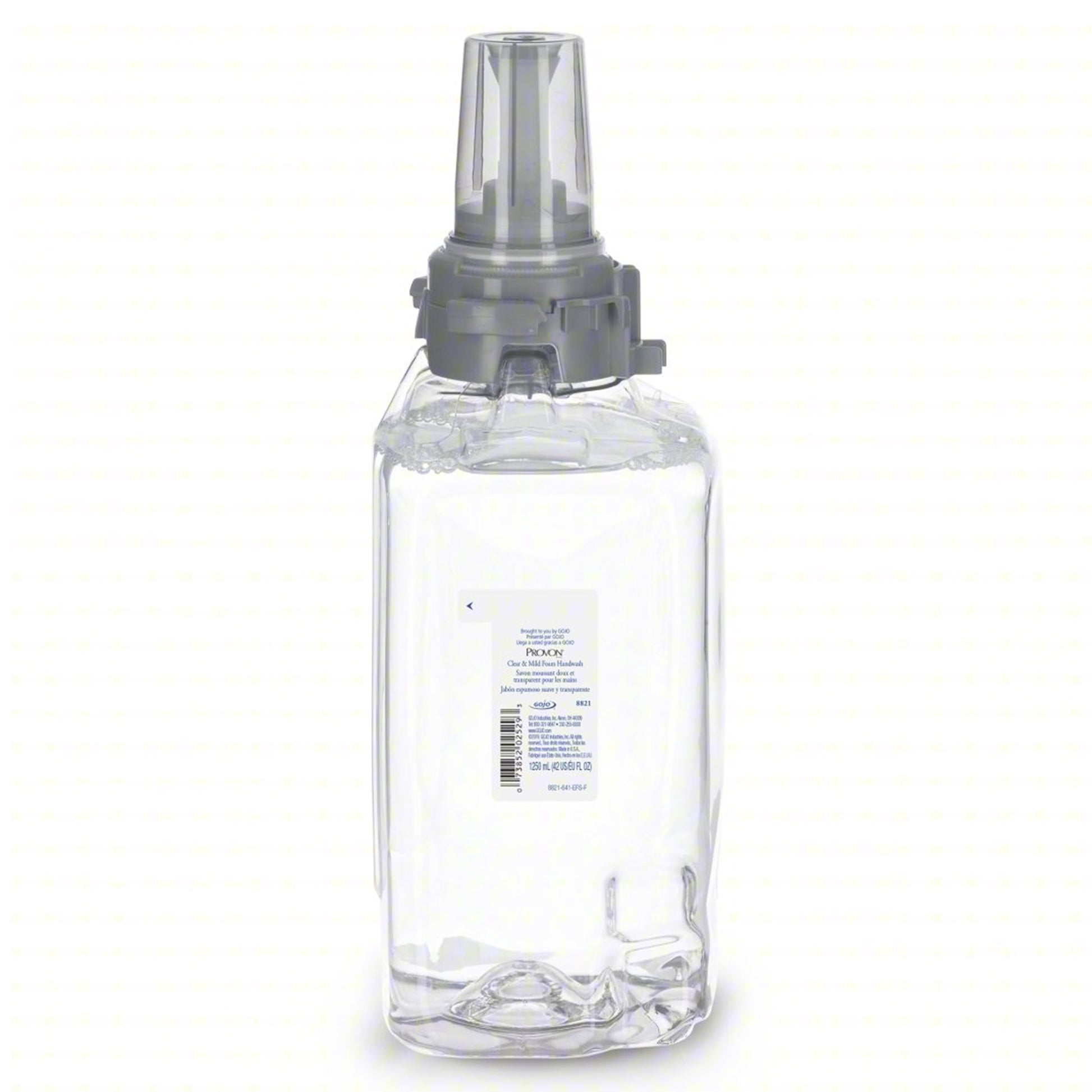 Provon Clear & Mild Foam Handwash