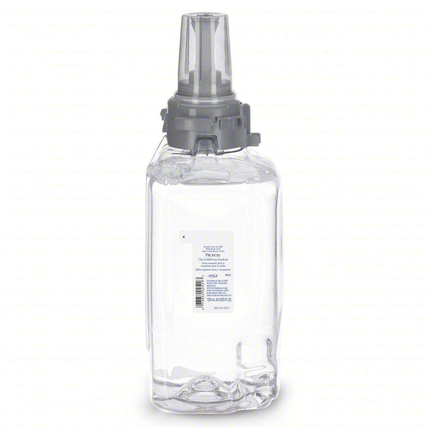 Provon Clear & Mild Foam Handwash
