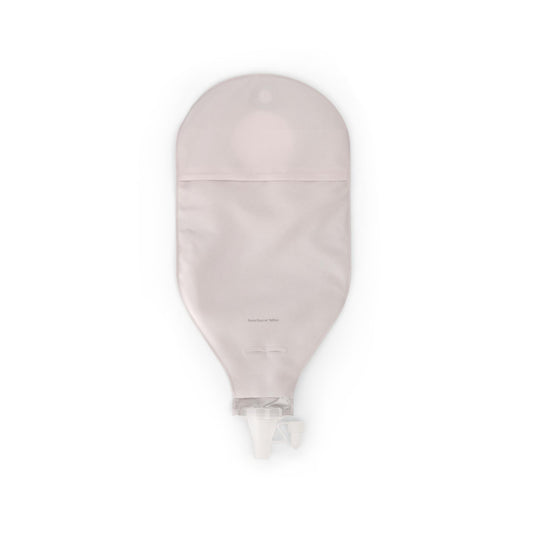 Ileostomy Pouch SenSura Mio Flex High Output Two-Piece System 12-1/2 Inch Length, Maxi Drainable