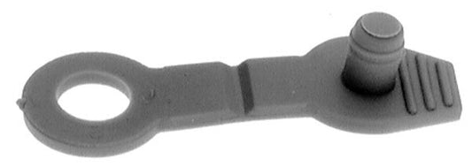 Flushing-Port Plug Snowden-Pencer