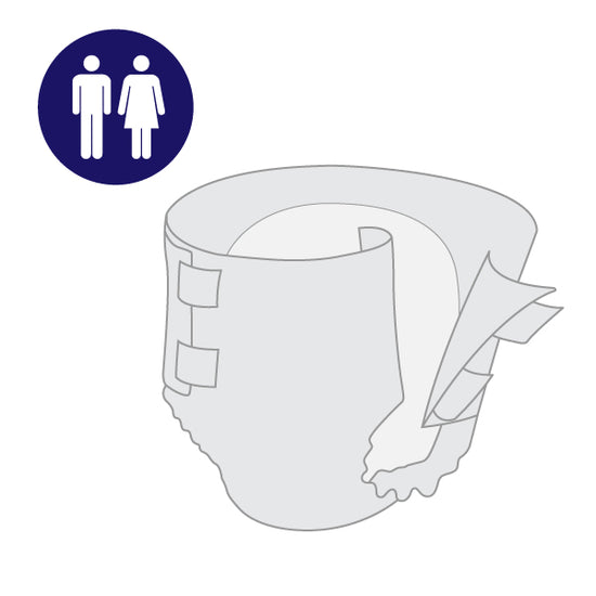 Incontinence Fact sheet SurfMed