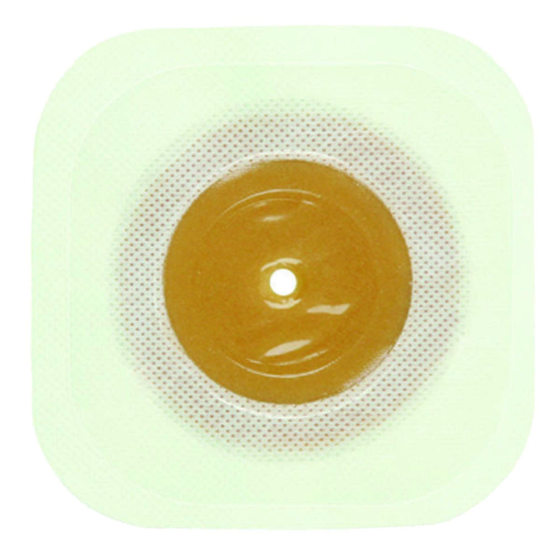 Little Ones Two-Piece Adhesive Coupling Technology™ Skin Barrier, 4.8 – 31mm