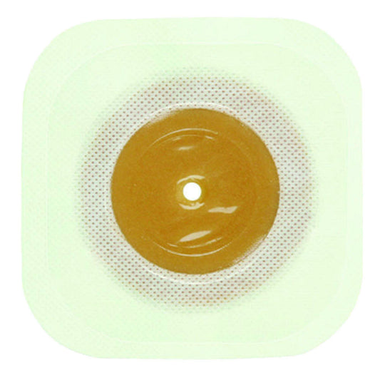 Little Ones Two-Piece Adhesive Coupling Technology™ Skin Barrier, 4.8 – 31mm