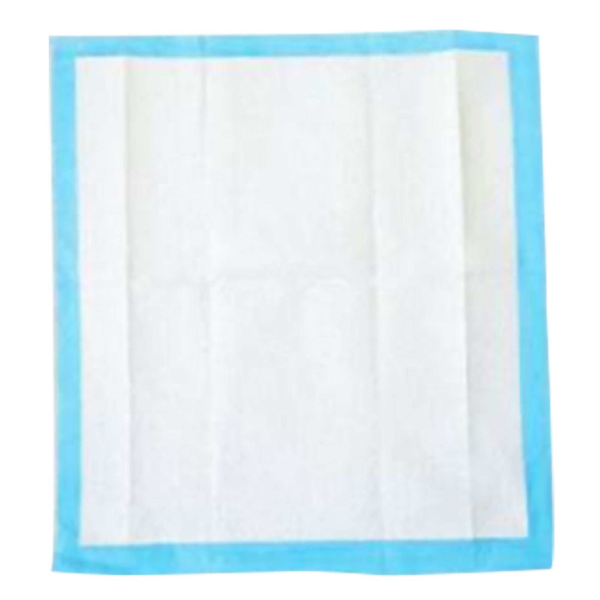 Disposable Underpad SPC™ 30 X 36 Inch Super Absorbent Material Moderat ...