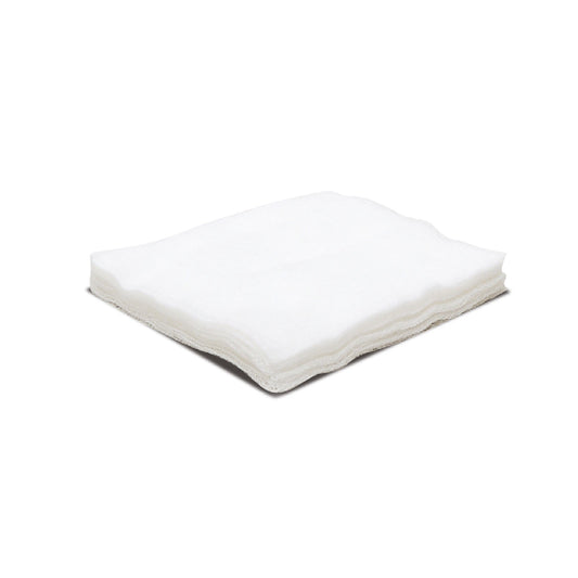 Sterilux Sterile Gauze Sponge, 2 x 2 Inch, 8-Ply