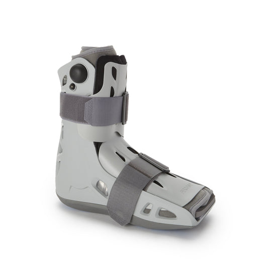 Aircast AirSelect Air Walker Boot, Large
