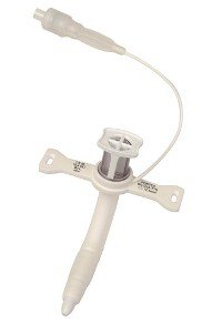 Bivona TTS™ Tracheostomy Tube, Size 7.5