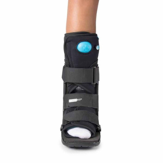 Ossur Formfit Low Top Air Walker Boot, Extra Small