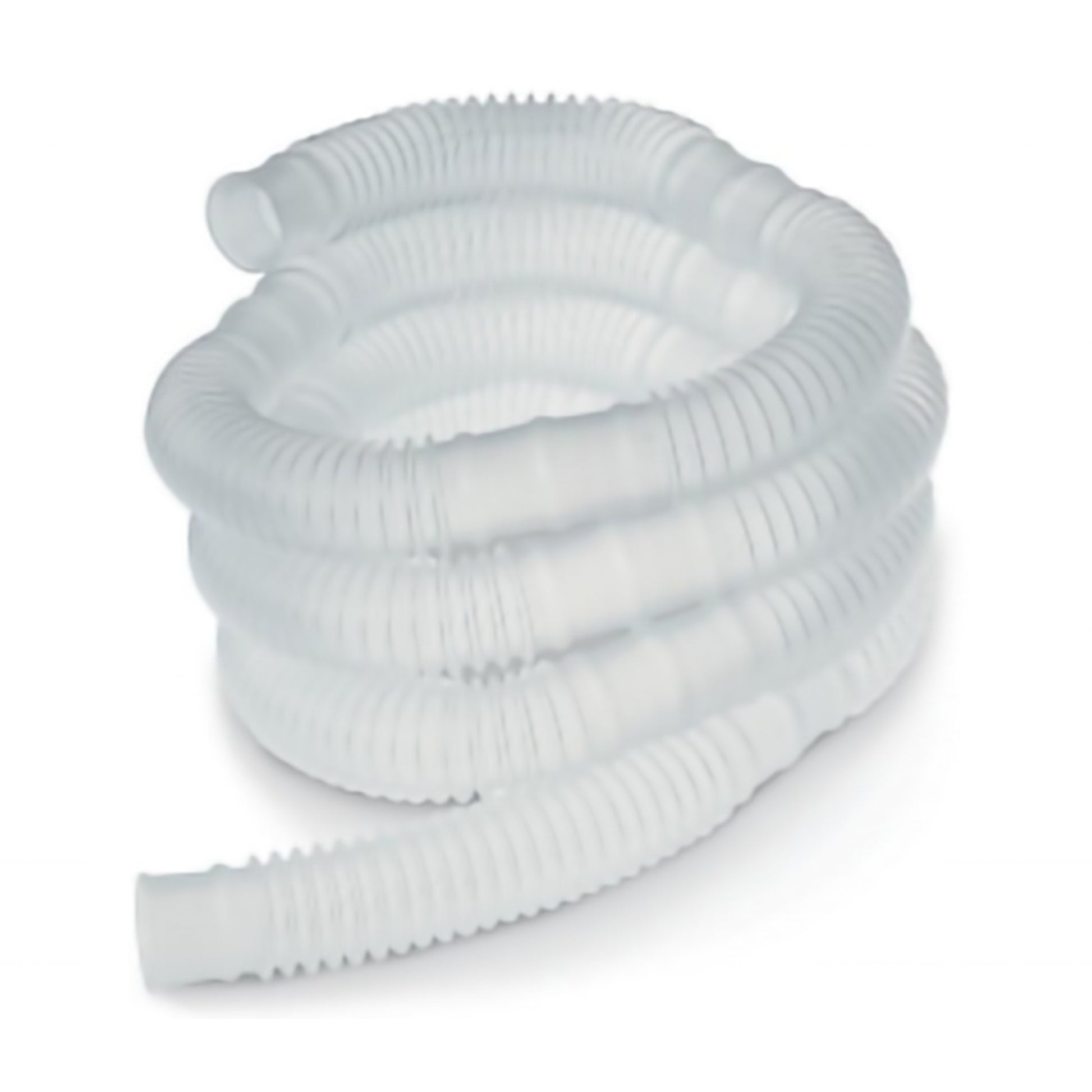 AirLife Corrugated Aerosol Tubing, 6 Foot