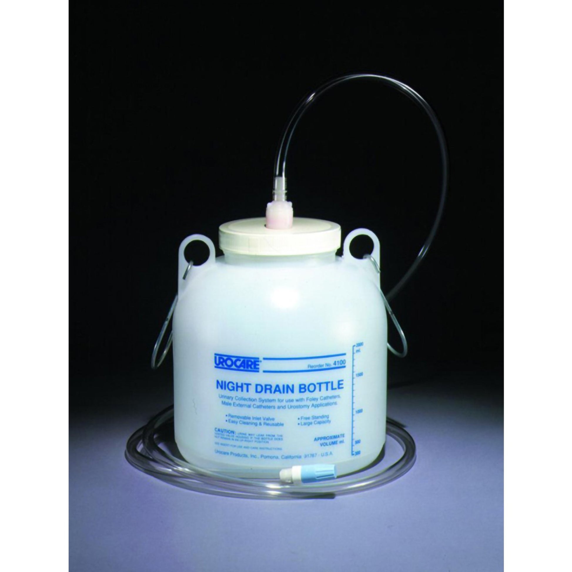 Urocare Urinary Drainage Bottle