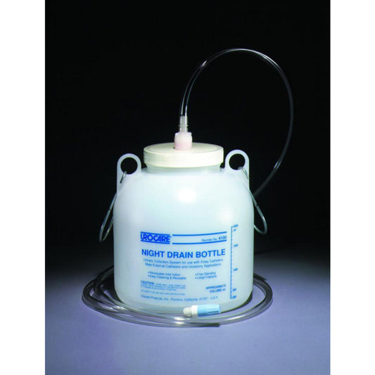Urocare Urinary Drainage Bottle