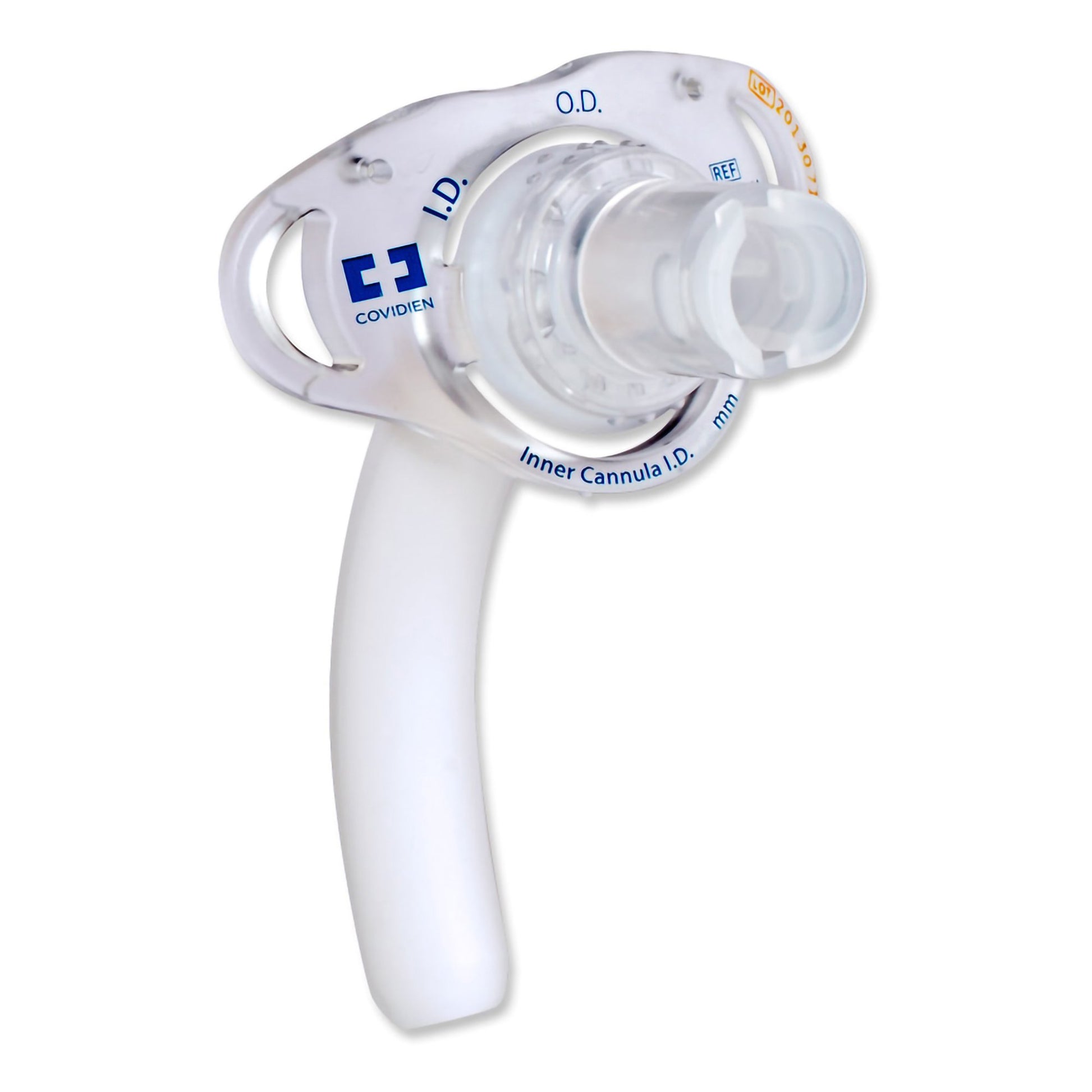 Uncuffed Tracheostomy Tube Shiley™ Size 7.0 Adult