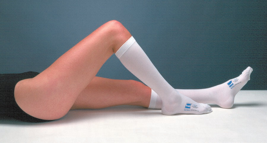 T.E.D.™ Knee High Anti-embolism Stockings, Small / Long