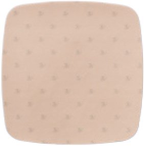 Aquacel Ag Nonadhesive Silver Foam Dressing, 8 x 8 Inch