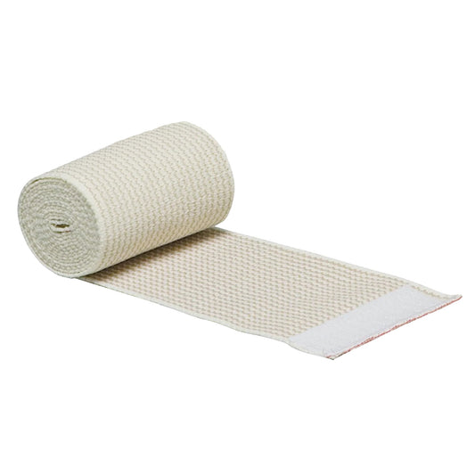 EZe-Band LF Double hook-and-loop closure Elastic Bandage, 2 Inch x 5 Yard