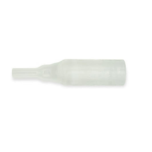 InView Silicone Male External Catheter, nonsterile