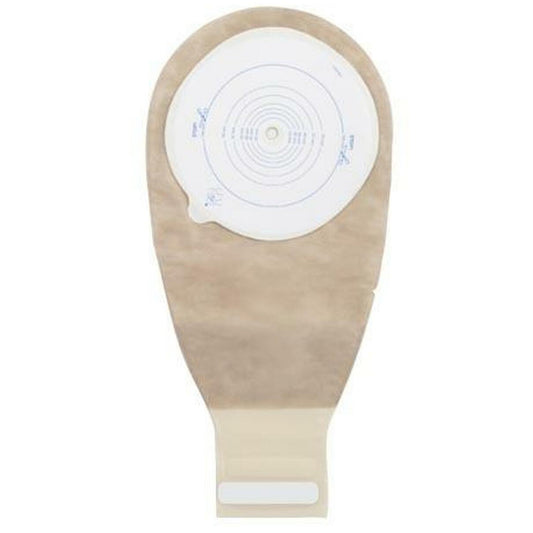 Esteem™+ One-Piece Transparent Ostomy Pouch, Cut to fit Stomas 10 – 100mm