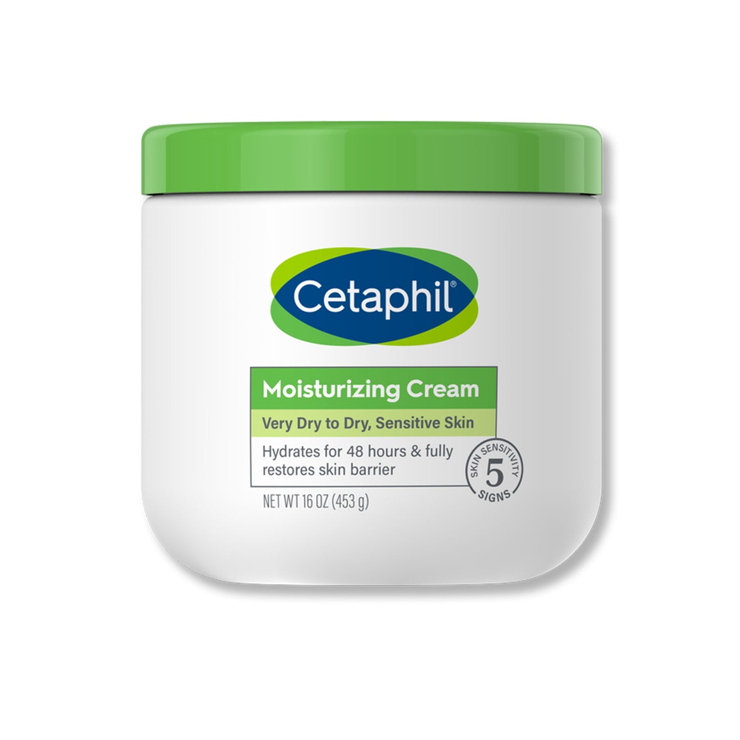 Cetaphil Moisturizing Cream