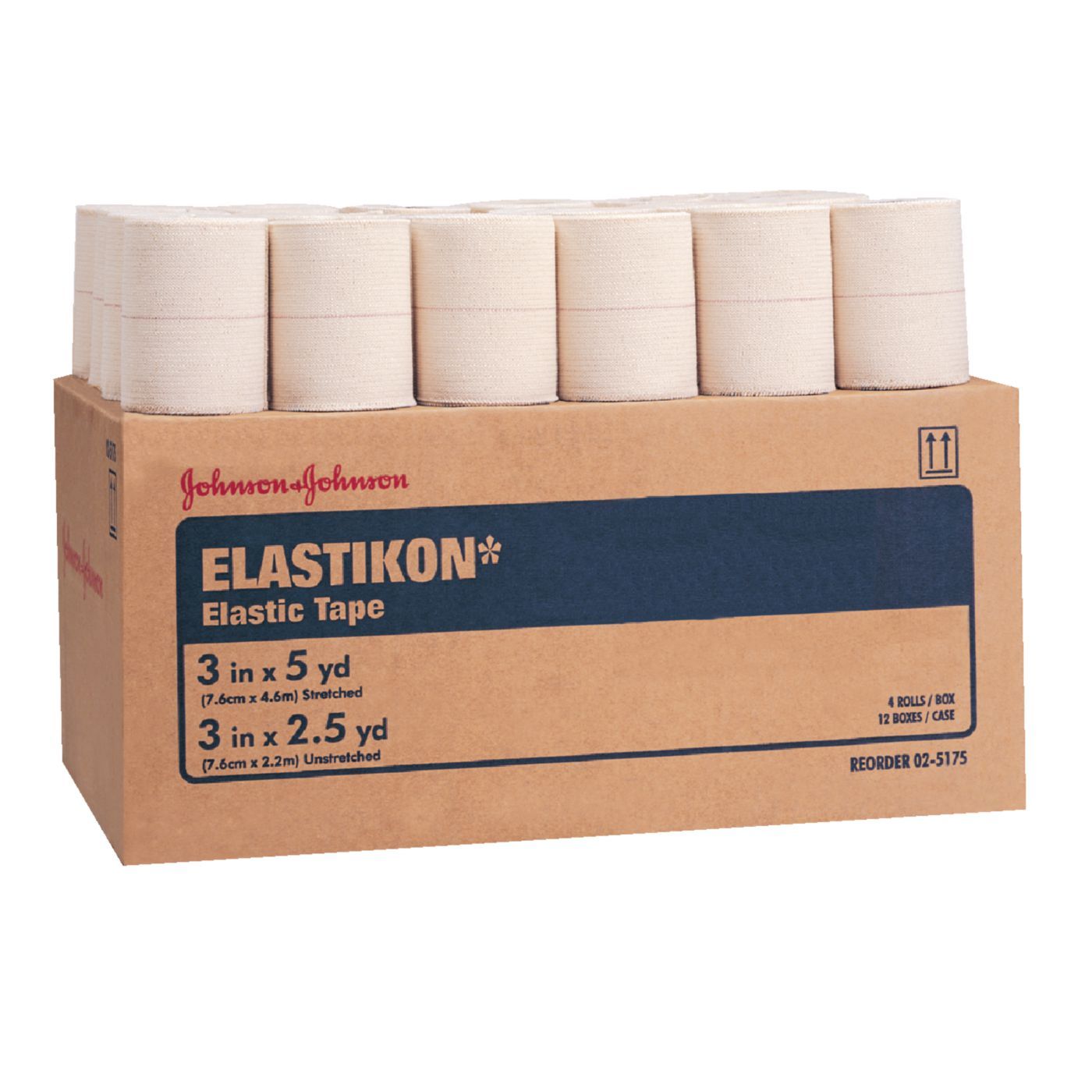 Elastikon Elastic Tape
