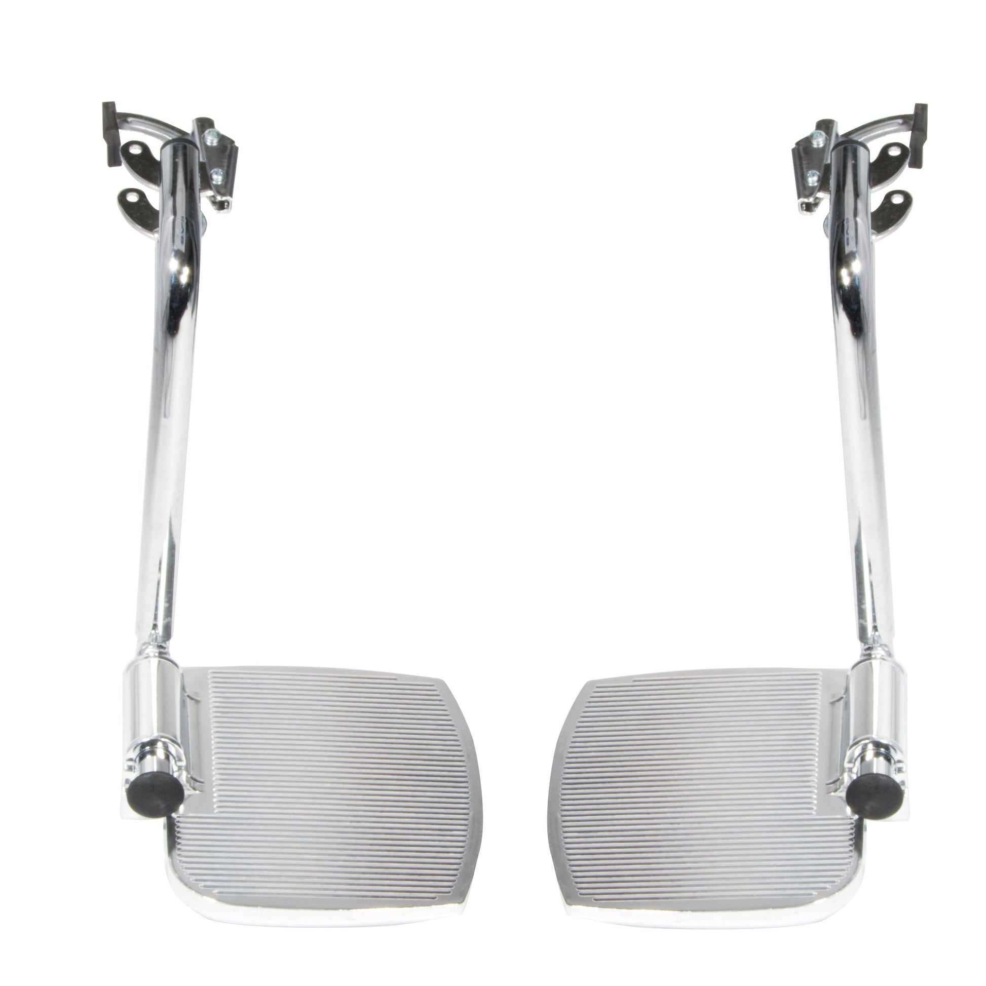 drive™ Bariatric Wheelchair Footrest for use with Bariatric-grade Wheelchairs