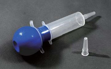 AMSure Irrigation Bulb Syringe