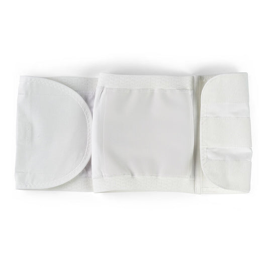 Brava Support Belt for Ostomy Appliance, fits 44 – 51 inch waists