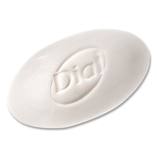 Dial Deordorant Soap, 2.5-ounce bar