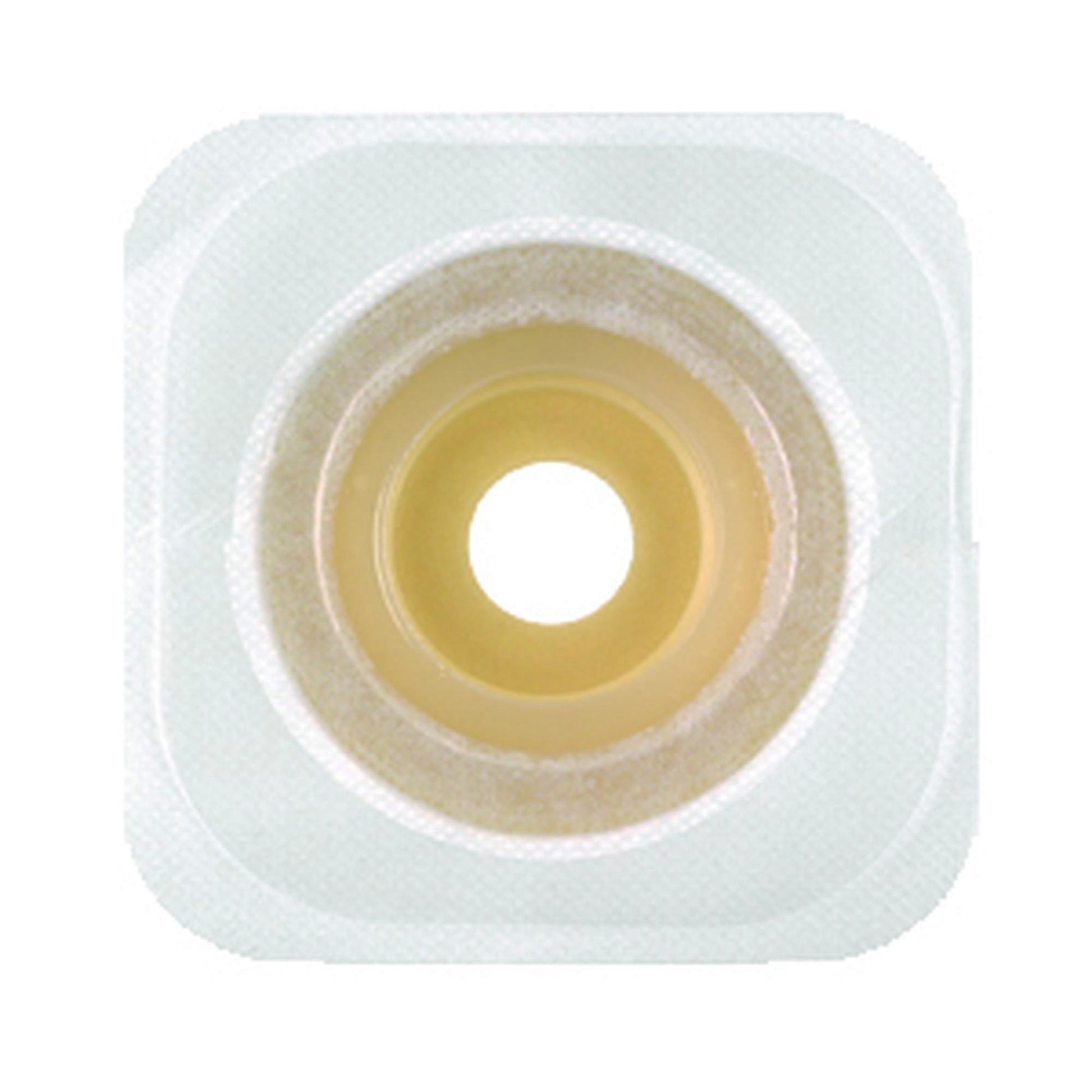 Esteem Synergy Stomahesive Ostomy Skin Barrier With 13-22 mm Stoma Opening