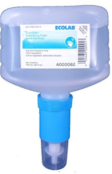 Quik-Care™ Hand Sanitizer