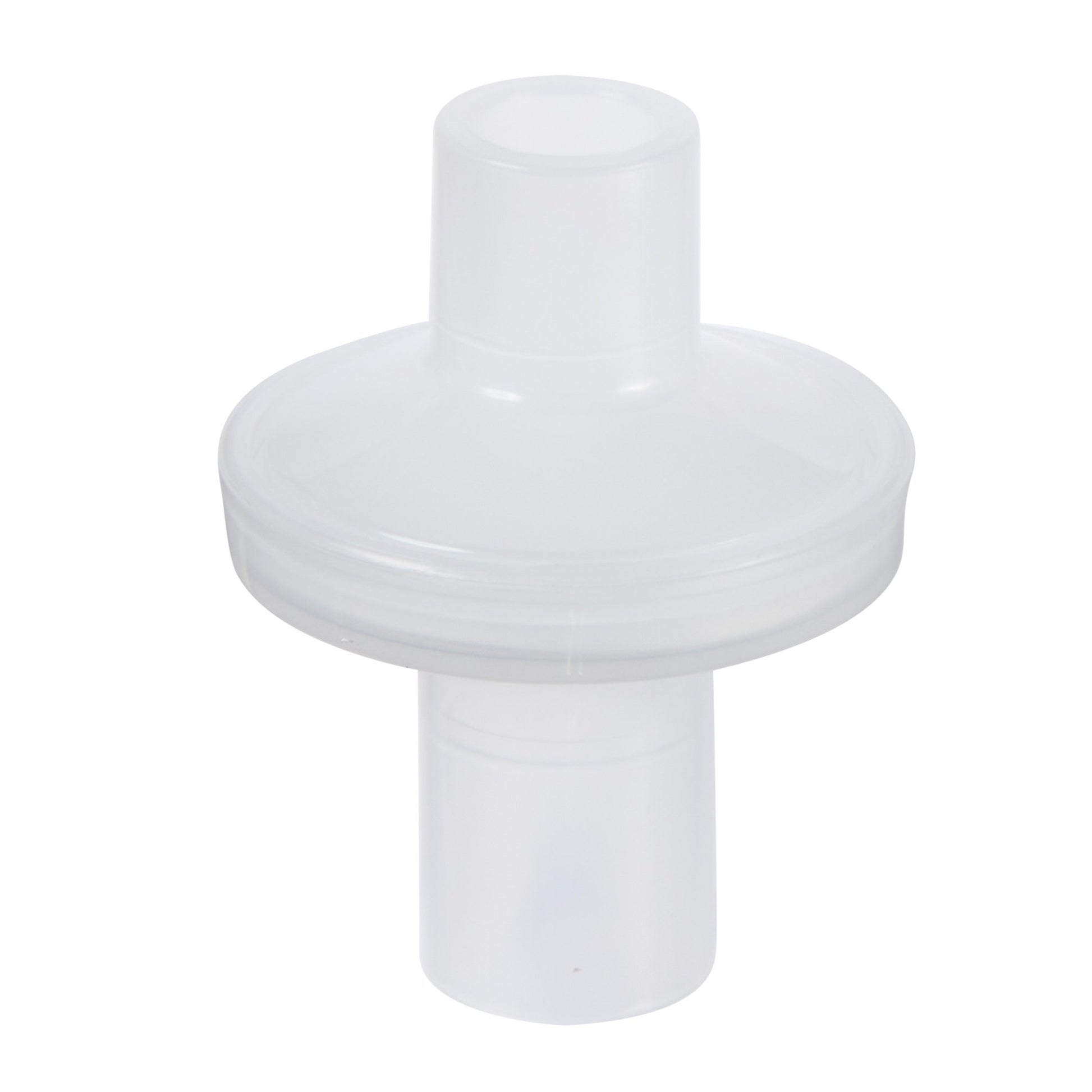 Bacterial / Viral Filter McKesson 0.83 cm H20 @ 30 LPM Straight