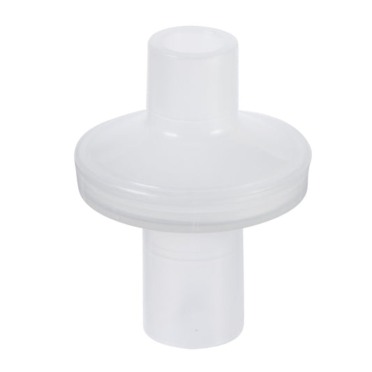 Bacterial / Viral Filter McKesson 0.83 cm H20 @ 30 LPM Straight