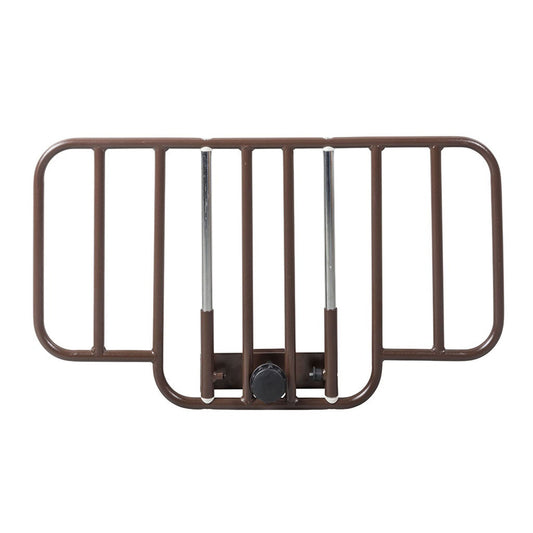 Bed Side Rail Drive Medical 30-1/2 Inch Length 5-1/2 to 16 Inch Height
