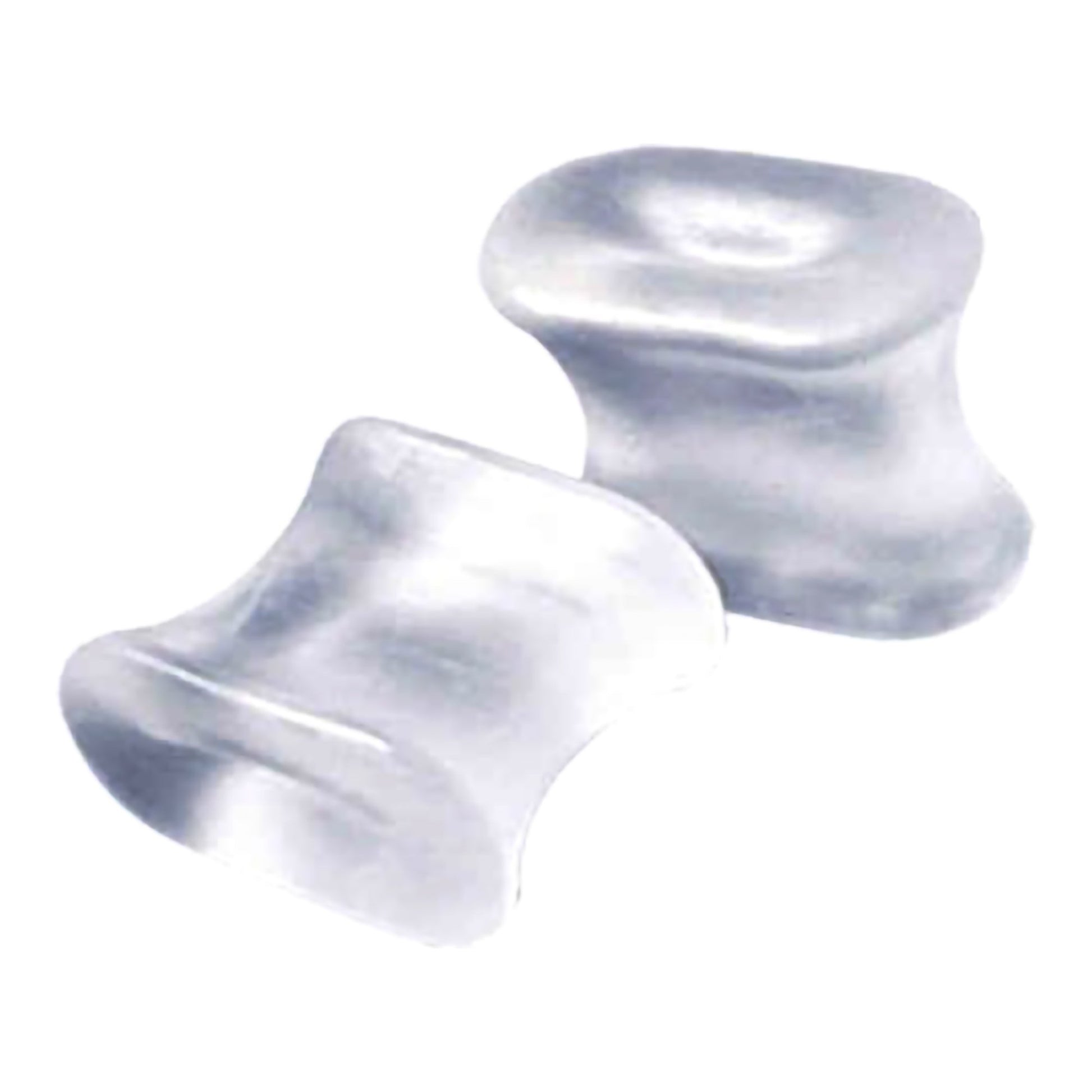 Toe Spacer PediFix Visco-GEL Small Without Fastening Toe