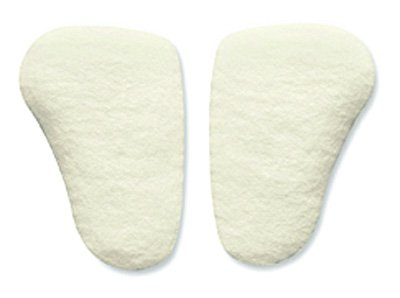 Hapad Arch / Metatarsal Support Pad, Small