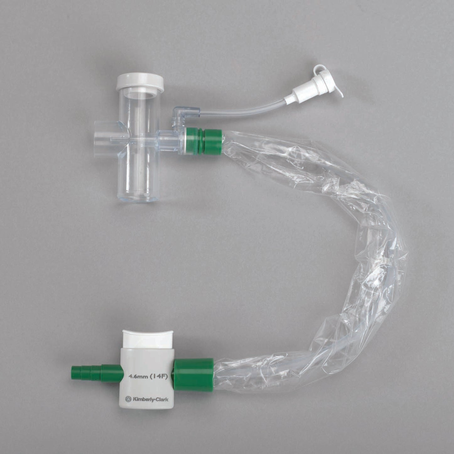 Trach Care Tracheostomy Tube