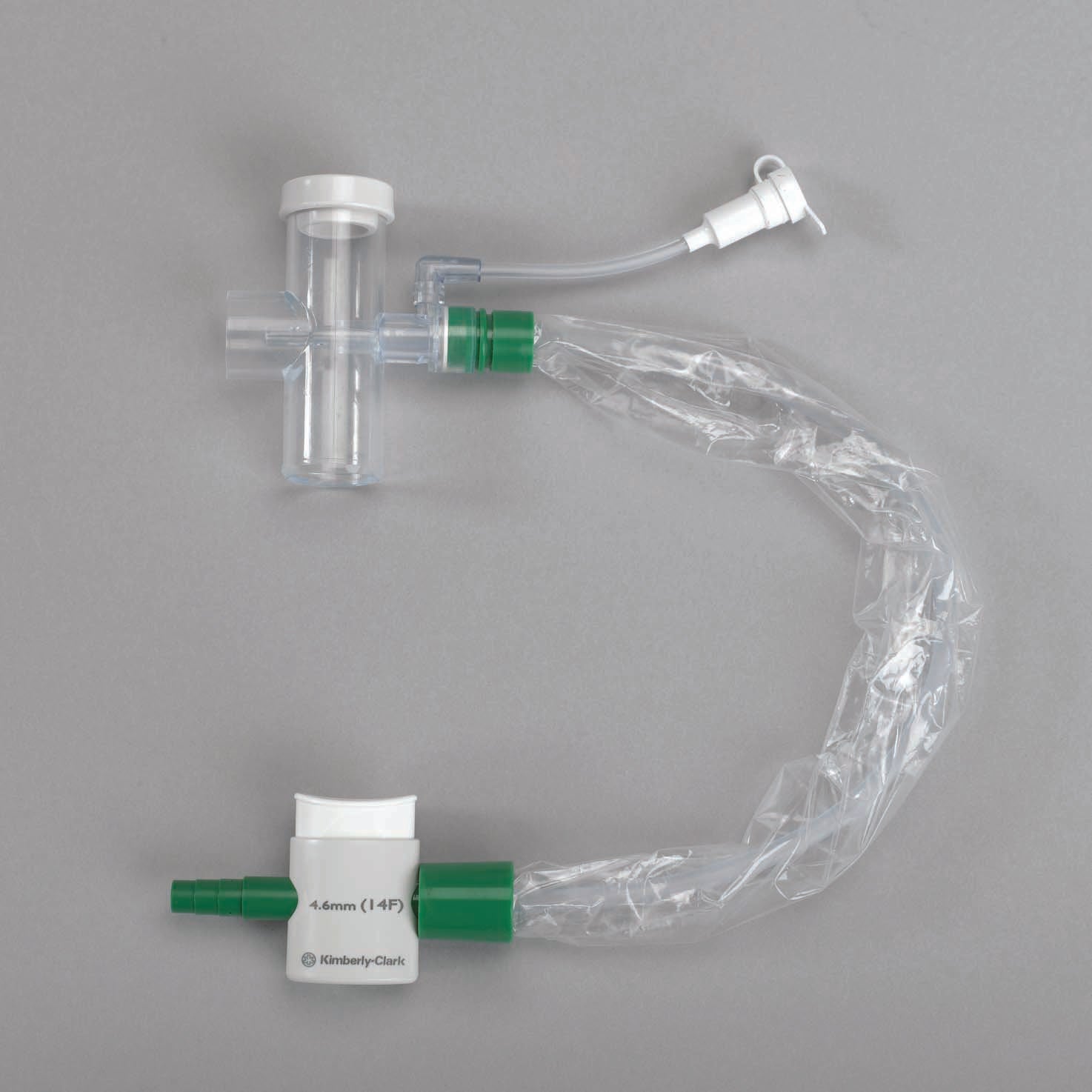 Trach Care Tracheostomy Tube