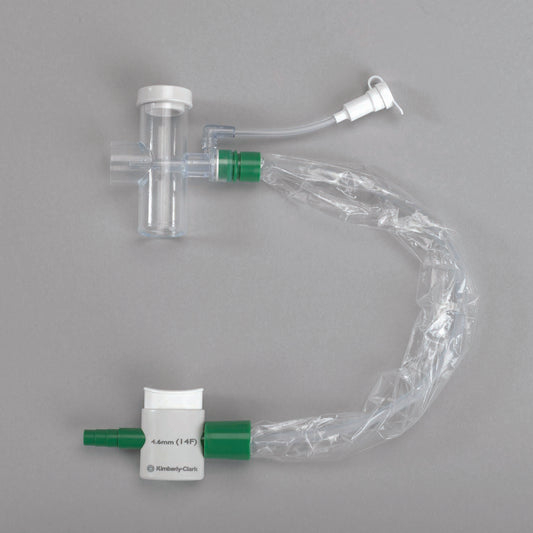 Trach Care Tracheostomy Tube