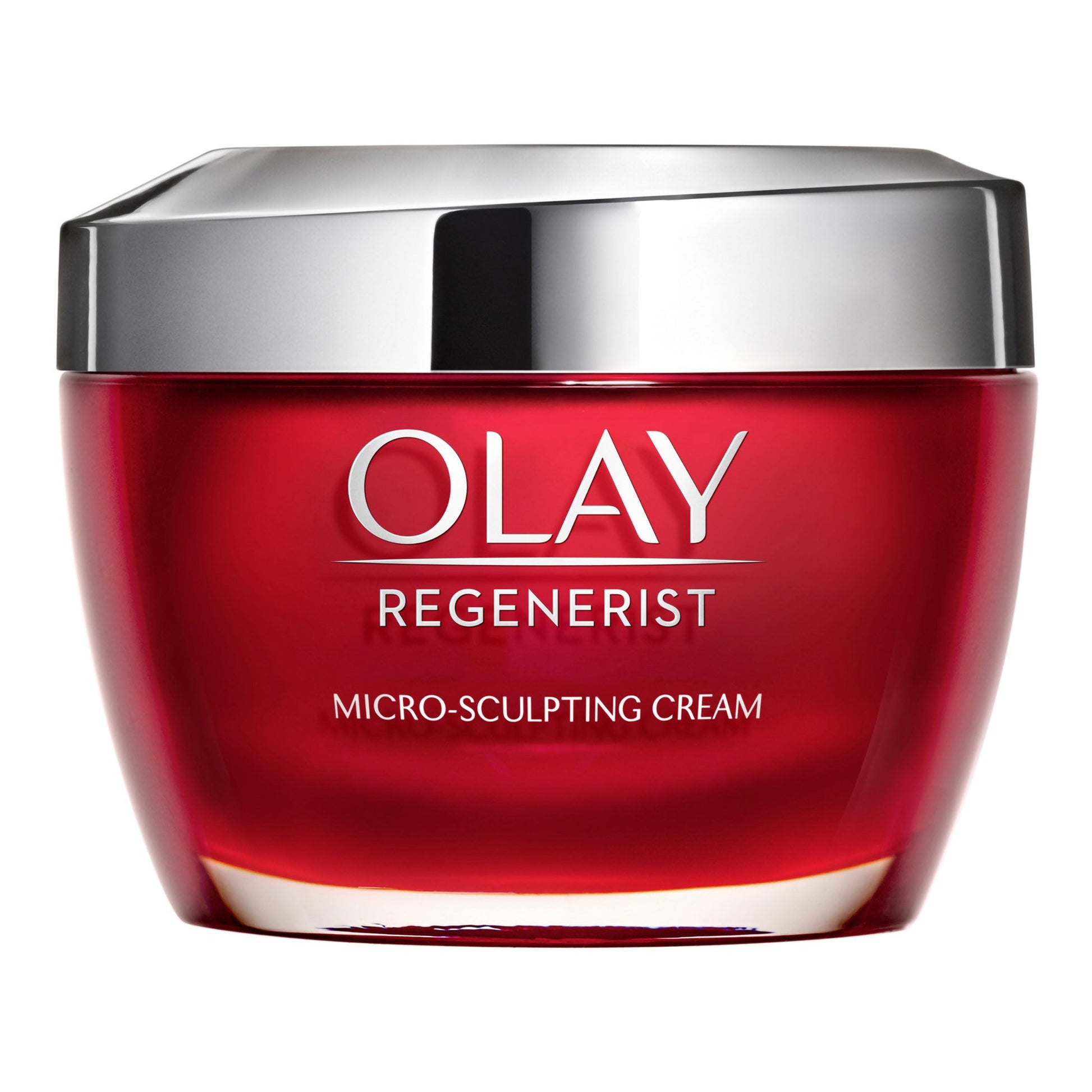 Olay Regenerist Micro-Sculpting Cream 1.7-ounce Jar