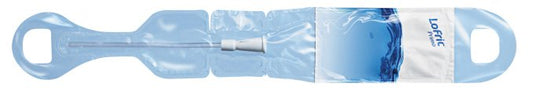 LoFric Urethral Catheter, 14 Fr., Male, Straight