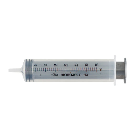 Monoject™ General Purpose Syringe, 35 mL