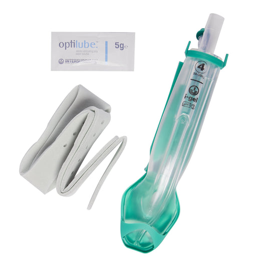 i-gel Supraglottic Airway, Size 4