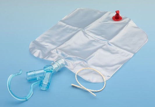 AirLife Aerosol Drainage Bag