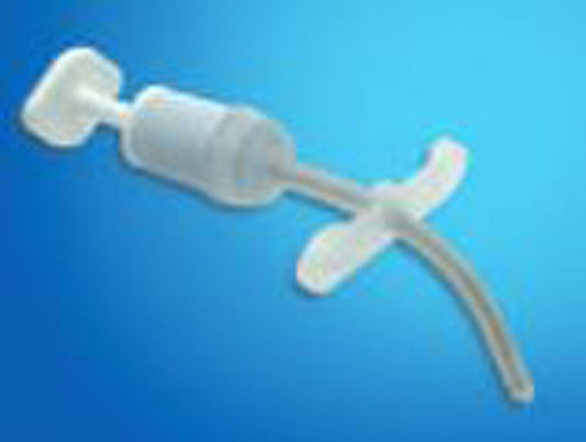 Bivona FlexTend™ Plus Tracheostomy Tube