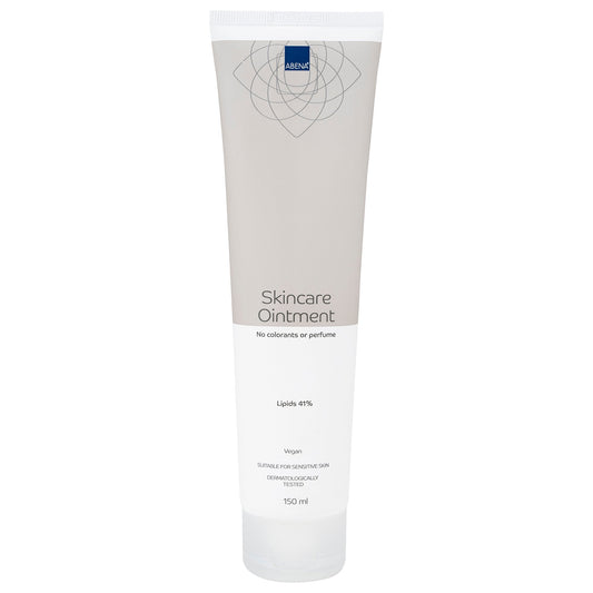 Abena Hand & Body Moisturizer