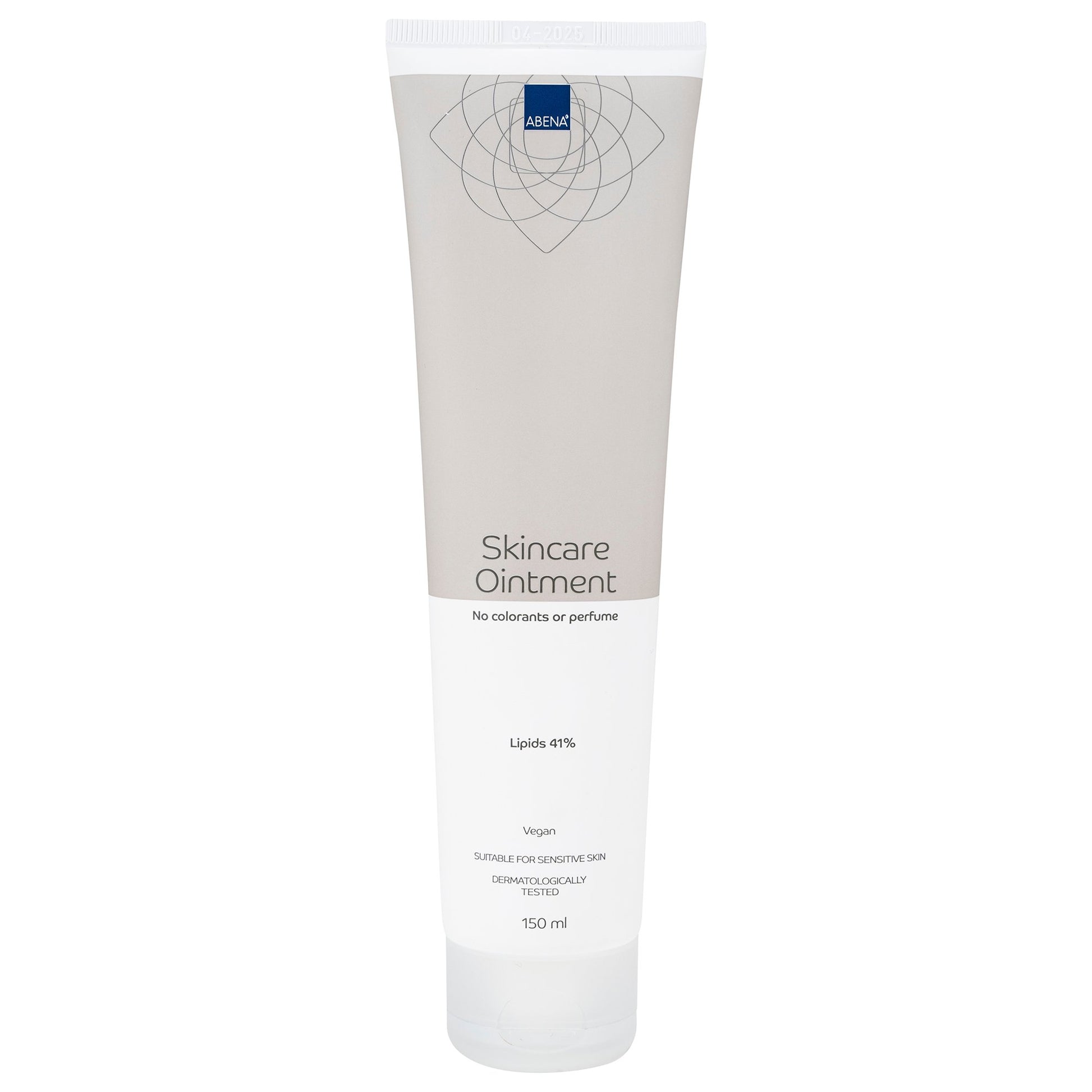 Abena Hand & Body Moisturizer