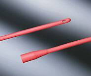 Bard Urethral Catheter, 16 Fr., Robinson/Nelaton Tip