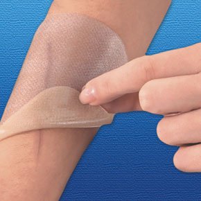 Gel-Care Advanced Scar Therapy
