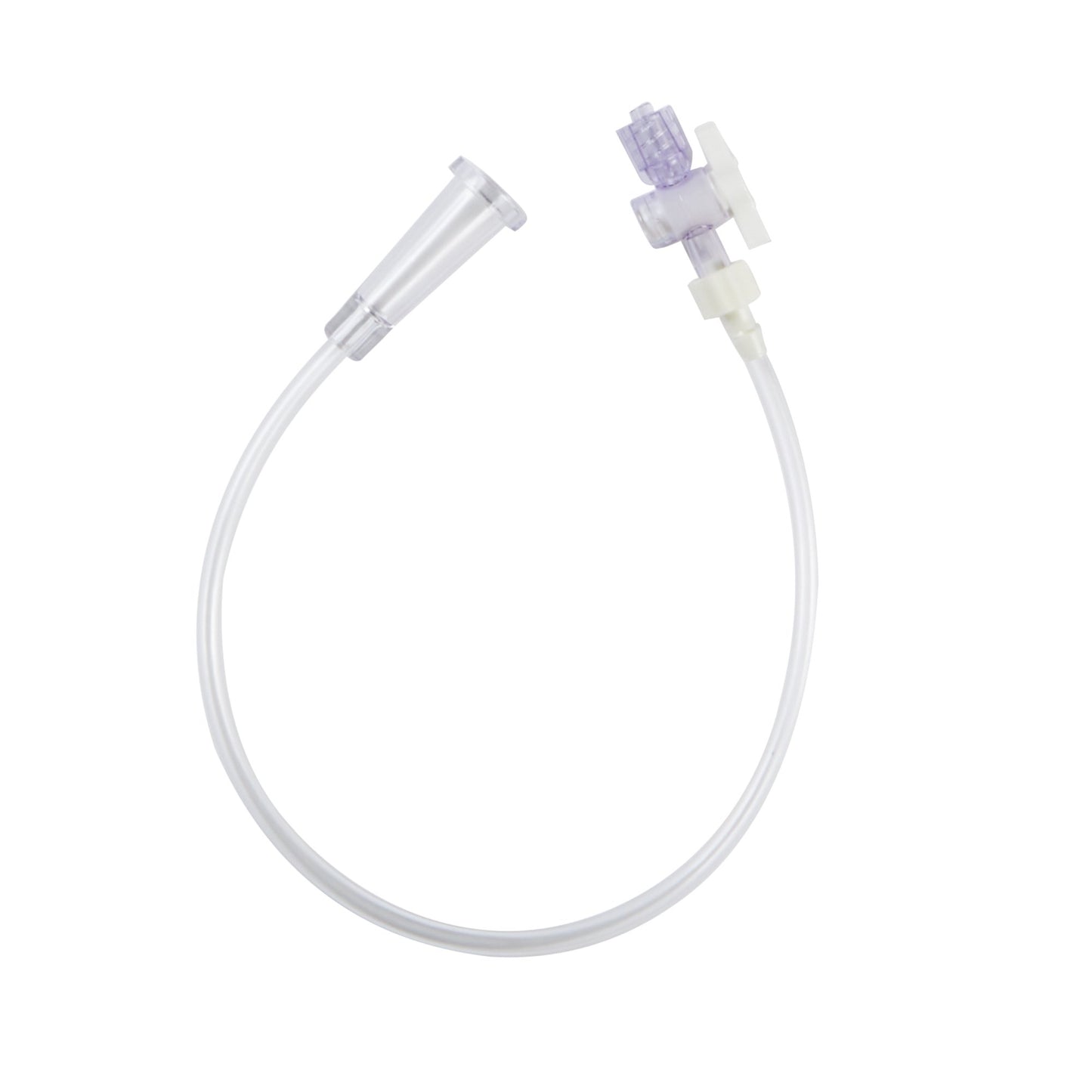 Cook Vinyl Connecting Tube