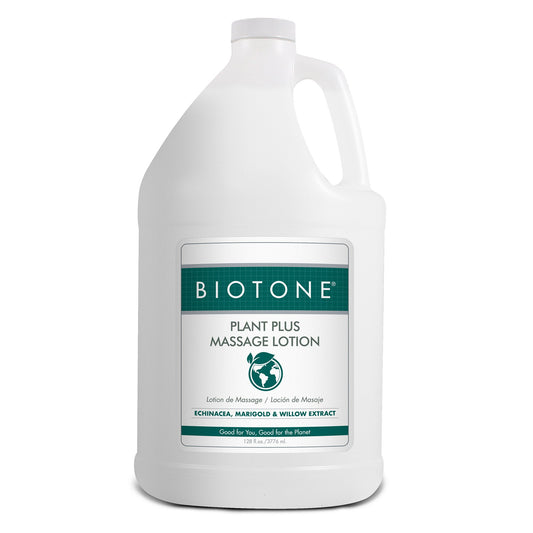 Biotene Plant Plus Massage Lotion with Echinacea, Marigold and Willow Extract