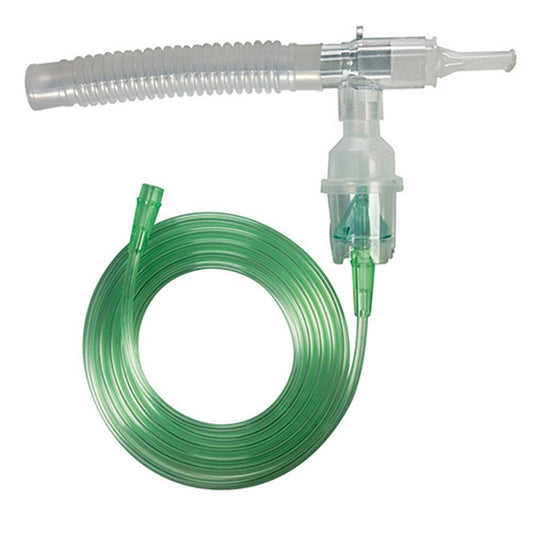 Sunset Healthcare Handheld Nebulizer Kit, Small Volume